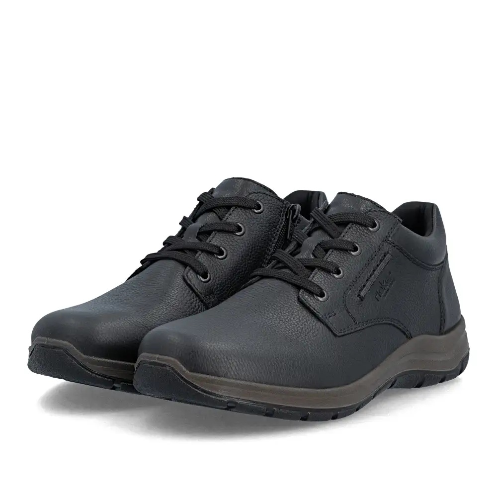 Ghete barbati Rieker 03608-00 negru
