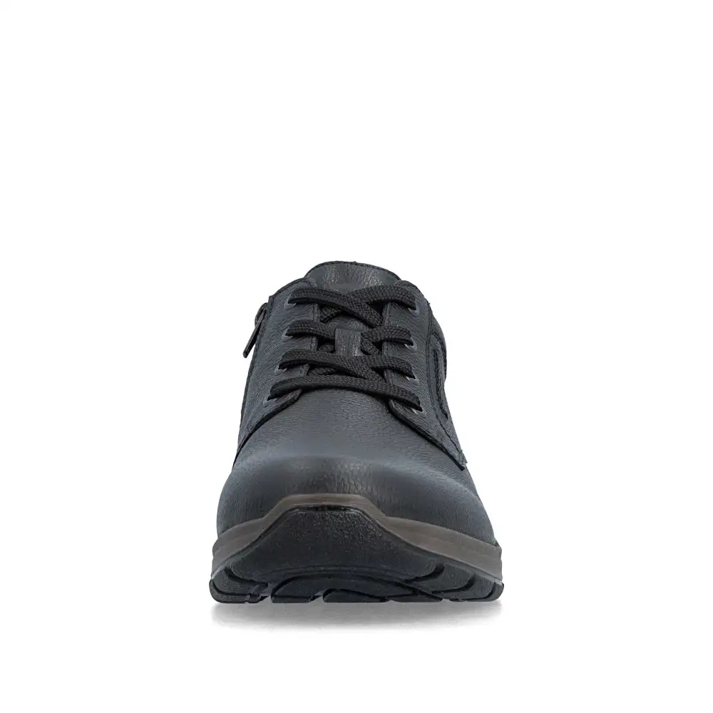 Ghete barbati Rieker 03608-00 negru