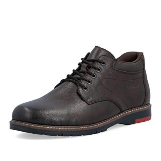 Ghete barbati Rieker 10507-25 maro