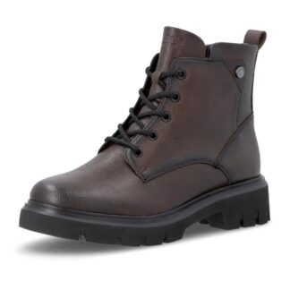 Ghete dama Remonte D1W83-25 maro