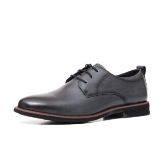 Pantofi eleganti barbati gri Otter V2V230009C 51-N