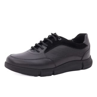 Pantofi sport barbati Otter OTK-76 01-N negru