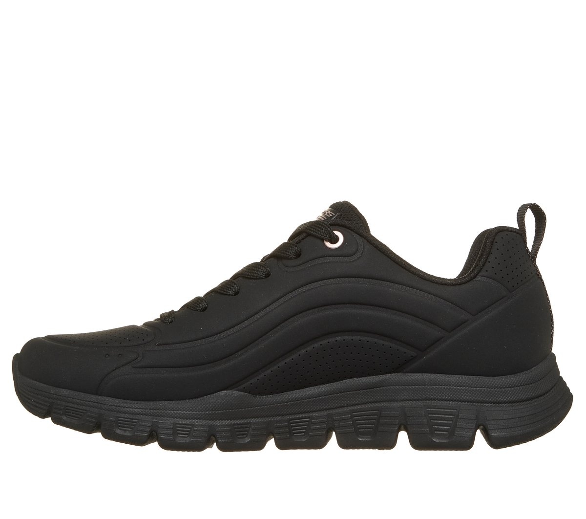 Pantofi sport damă Skechers BOBS B Lite Your Story 117704 BBK negru