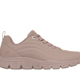 Pantofi sport damă Skechers BOBS B Lite Your Story 117704 LTMV mov deschis