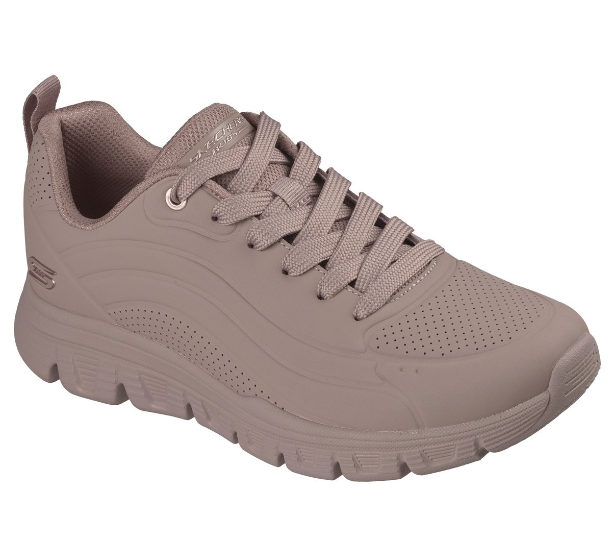 Pantofi sport damă Skechers BOBS B Lite Your Story 117704 LTMV mov deschis